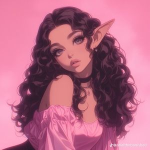 Meet your Posher, Francesca